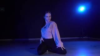 13 Dance Studio - Маргарита Тезякова (MarTez) STRIP