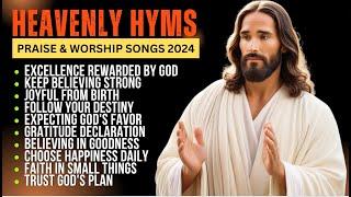 Divine Worship: Songs to Inspire and Uplift 2024 #Worship #praise #love #praiseandworship #god