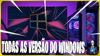 SUPER ISO Windows 7, 8.1, 10 e 11 Atualizados (2024): Tudo em Um