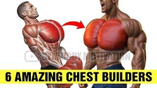 6 Amazing Chest Builders You’re Missing Out On