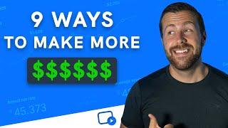 How to Make More Money with Membership Sites