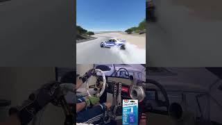Never give up on your dreams  #assettocorsa #drifting #drift #simracing #gcdrifting #driftmasters #f