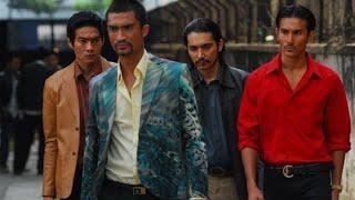 Serigala terakhir 1 ( 2009 ) full movie