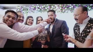 Best Engagement Film 2023 || Roka Ceremony || Harsh Karnawat Photography ||