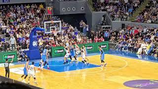 Gilas Pilipinas vs. Hongkong, Asia Cup 2025 Qualifiers, Mens Basketball, November 24, 2024