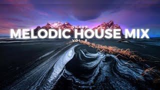 Melodic House Mix 2024 - Vol 8:  Ethereal Sunset Chill Progressive | Ben Böhmer, Le Youth, Tritonal