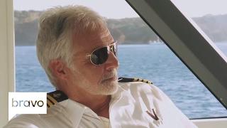 Below Deck: Get Ready to Go #BelowDeck (Season 4, Episode 1)  | Bravo