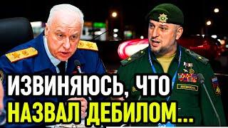 "Час Икс" и РЕЗНЯ Москвичей? За СТРАШНЫЕ Слова Священника НАКАЗАЛИ, Алаудинова – НЕТ?