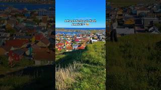 France just 45 mins from Canada... Have you heard of Saint Pierre & Miquelon?  #france #canada