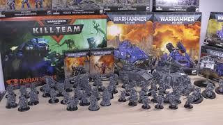 PRIMARIS - Full Release - Review (WH40K)