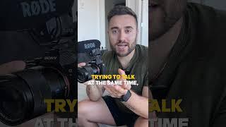 How to film better vlogs!