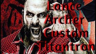 Lance Archer Custom Titantron - Everybody Dies