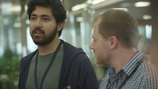 Introducing the Digital Transformation Institute