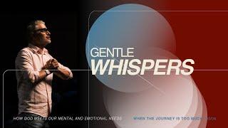 Gentle Whispers