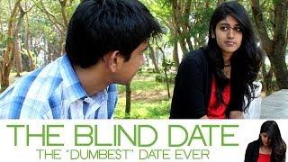 MR. Productions & Nine Productions 'The Blind Date'