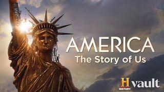 America Story of Us | Episode 3: Revolution