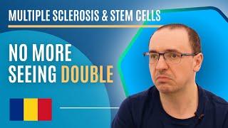 Fighting Multiple Sclerosis: Progress After Stem Cell Therapy