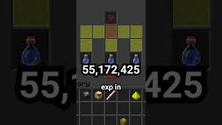 1 Brewing Stand 0-50 Alchemy, Takes How Long?