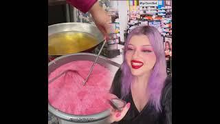 He’s gonna shine whether or not you take away his sparkle!  #greenscreen #sephora #pov