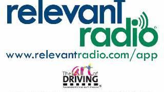 Relevant Radio (10/10/2016) — Robin Thompson