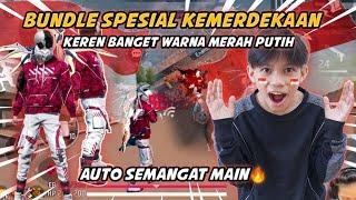 REVIEW BUNDLE KHUSUS SPESIAL HARI KEMERDEKAAN!! KEREN BANGET AUTO SEMANGAT BUAT BANTAI MUSUH