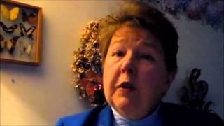 County Commissioner Jo Ellen Litz asks for your vote