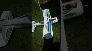 Will the Black Mamba fly without CRASHING