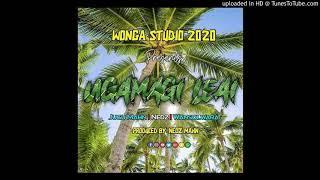 Jugu Mahn feat. Nedz & Wansolwara - UGAMAGI LEAI (2020)