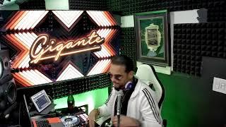 MERENGUE TIPICO MIX - AGOSTO 2024