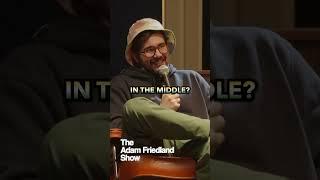 Make Africa Great Again - The Adam Friedland Show