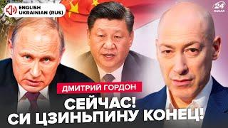 Putin is RUSHING to China: Xi is being OUSTED. Apocalypse in St. Petersburg. Trump gave TWO WEEKS