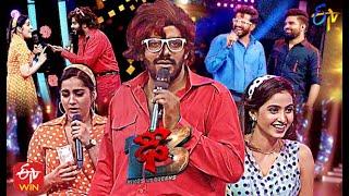 Sudheer | Rashmi | Deepika | Aadi | Funny Joke  | Dhee 13 | Kings vs Queens | 10th February 2021