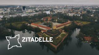 Die Zitadelle in Berlin-Spandau - Teil 1