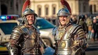 Людмила Суворова «Нужно в Италию»