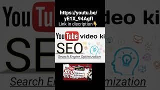 How to Viral Video On YouTube#SEO#Youtube Video SEO for bigginers#short#trending