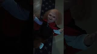 Chucky's Dying! | #Shorts | Chucky Official