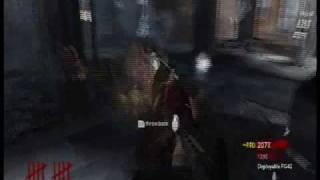 Nazi Zombies