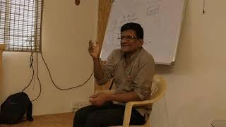 What is Meditation ? By Dr Prem Kumar TK