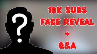 Who Is FullTilt Gaming? (10K Sub Face Reveal + Q&A)