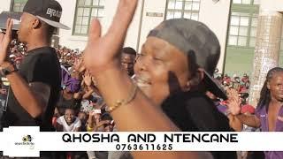 UQhosha//noNtencane //beprfomer ingoma yabo-ifiga //yabo Kwahlokoma I zihlwele