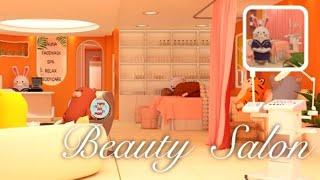 Escape Rooms Beauty Salon【GBFinger Studio】 ( 攻略 /Walkthrough / 脫出)