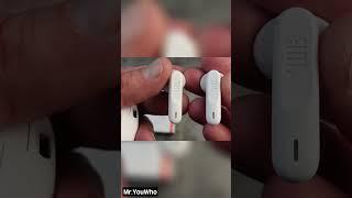 JBL Wave Flex Earbuds: Lightweight & User-Friendly Earbuds Review 