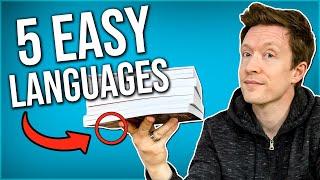 Top 5 Easiest Languages To Learn For English Speakers