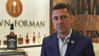 Meet Brown-Forman Asia