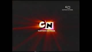 Cartoon Network CEE - Closedown/Handover to TCM (2006/2007)