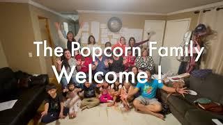 The Popcorn Family 4