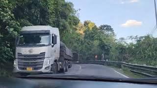 Bổ túc Tay lái - Đường đèo Đà Lạt, Bảo Lộc