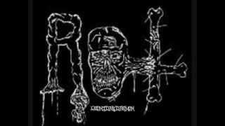 Rot - Diabolus (The Unholy Rot) [Full Demo '90]