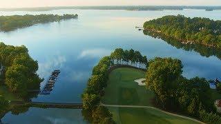 Trump National Golf Club Charlotte