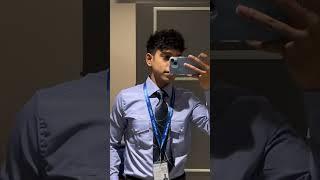 Indigo Ground staff Qualifications ️ #indigo #interview #qualification #training #groundstaff